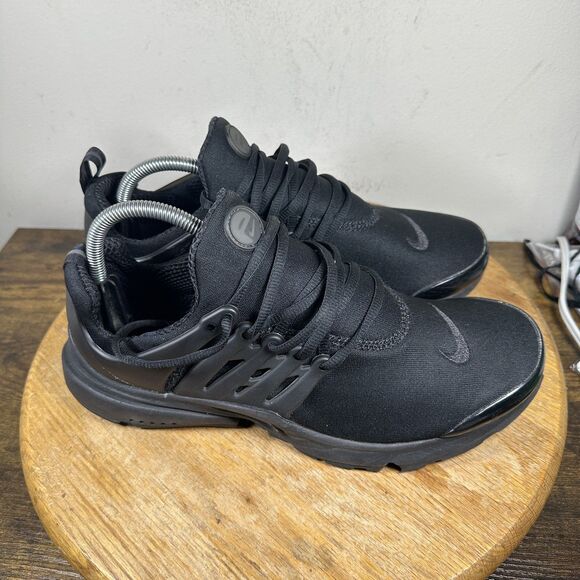 nike air presto mens size 9